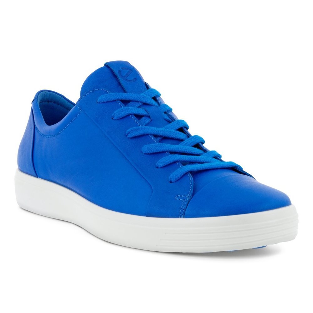 ECCO Men's Soft 7 Sneaker